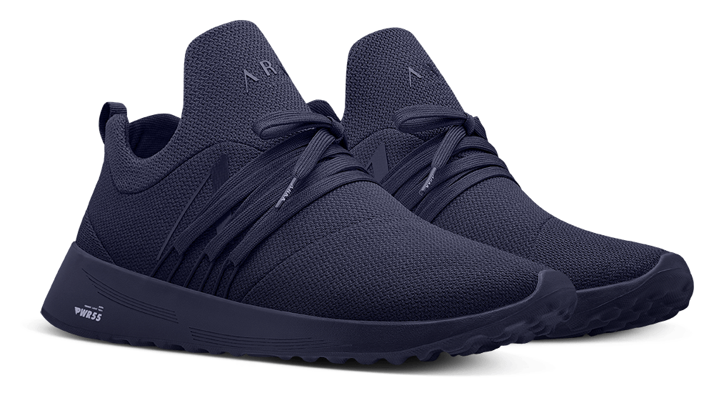 ARKK Collection Raven Mesh PET 2.0 PWR55 | Triple Patriot Blue | Women Raven